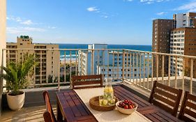 Oceanic Apartment - Ocean Views - Self-Catering